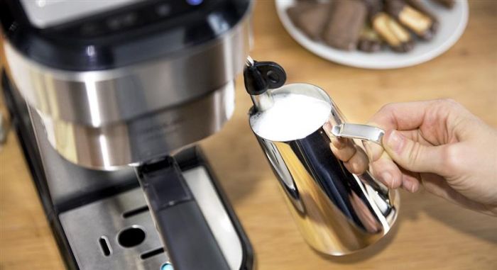 Кавоварка Cecotec Cafelizzia 790 Steel CCTC-01582 (8435484015820)