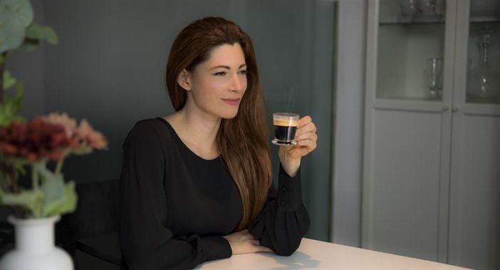 Кавоварка Cecotec Cafelizzia 790 Steel CCTC-01582 (8435484015820)