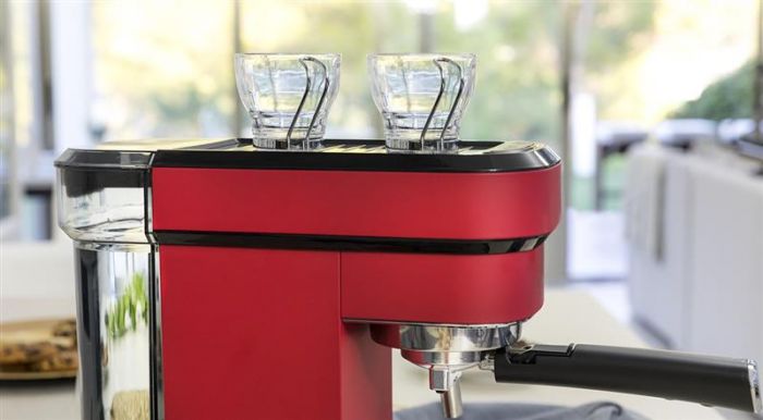 Кавоварка Cecotec Cafelizzia 790 Shiny CCTC-01583 (8435484015837)