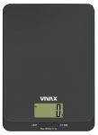 Ваги Vivax KS-502B
