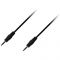 Кабель Piko 3.5 мм - 3.5 мм (M/M), 3 м, Black (1283126473883)