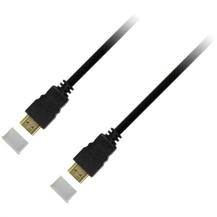 Кабель Piko HDMI - HDMI V 1.4 (M/M), 4.5 м, Black (1283126474026)