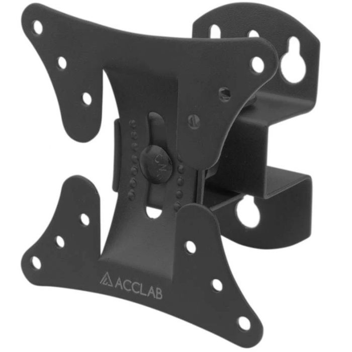 Кронштейн ACCLAB AL-BT100 (1283126485695) (VESA100х100)