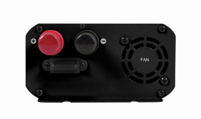 Автомобільний інвертор EnerGenie EG-PWC300-01 300W