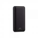 Універсальна мобільна батарея Rivacase Rivapower 20000 mAh Black (VA2120)