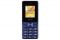 Мобiльний телефон Tecno T301 Dual Sim Deep Blue (4895180778681)