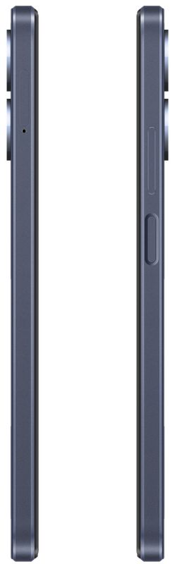 Смартфон Oppo A17 4/64GB Dual Sim Midnight Black