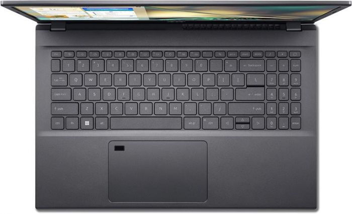 Ноутбук Acer Aspire 5 A515-57-59NG (NX.KN4EU.006) Gray