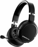 Гарнітура SteelSeries Arctis 1 Wireless Black (61512)