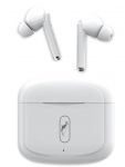 Bluetooth-гарнітура SkyDolphin TWS SL24 White (BTE-000179)