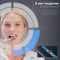 Розумна зубна електрощітка Oclean X Pro Digital Electric Toothbrush Glamour Silver (6970810552560)