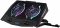 Охолоджуюча пiдставка для ноутбука 2E Gaming 2E-CPG-006 Black