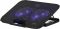 Охолоджуюча пiдставка для ноутбука 2E Gaming 2E-CPG-003 Black