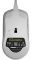Миша Hator Quasar Essential White (HTM-401)