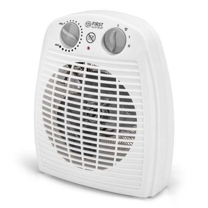 Тепловентилятор First FA-5568-3