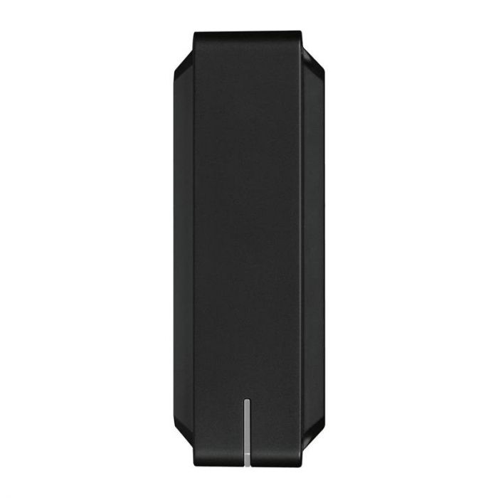 Зовнішній жорсткий диск 3.5" USB 12TB Black D10 Game Drive for Xbox One (WDBA5E0120HBK-EESN)