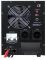 Джерело безперебійного живлення LogicPower LPY-B-PSW-6000VA+(4200Вт)10A/20A, з правильною синусоїдою 48V