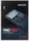 Накопичувач SSD  2ТB Samsung 980 PRO M.2 2280 PCIe 4.0 x4 NVMe V-NAND MLC (MZ-V8P2T0BW)9