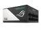 Блок живлення Asus ROG-LOKI-750P-SFX-L-GAMING PCIE5 750W Platinum (90YE00N4-B0NA00)