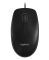 Комплект (клавіатура, мишка) Logitech MK120 Black USB (920-002562)