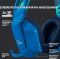 Гарнітура Logitech G733 Blue (981-000943)