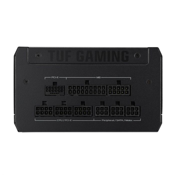 Блок живлення Asus TUF Gaming 750W Gold (90YE00S3-B0NA00)
