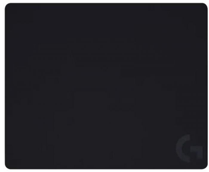 Ігрова поверхня Logitech G440 Black (943-000791)