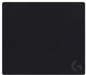 Ігрова поверхня Logitech G740 Black (943-000805)