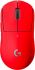 Миша бездротова Logitech Pro X Superlight Red (910-006784)