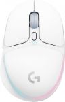 Миша бездротова Logitech G705 White (910-006367)