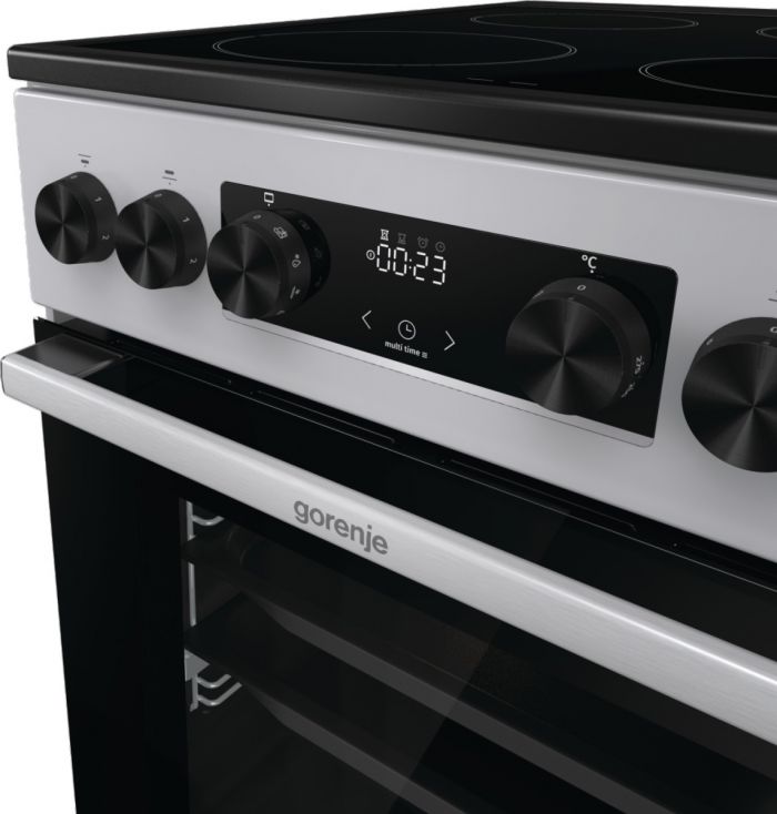 Плита Gorenje GEC5C41SG