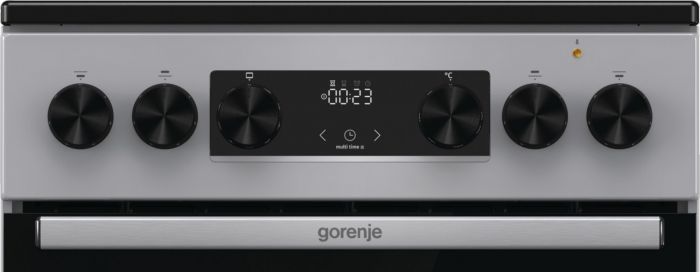Плита Gorenje GEC5C41SG