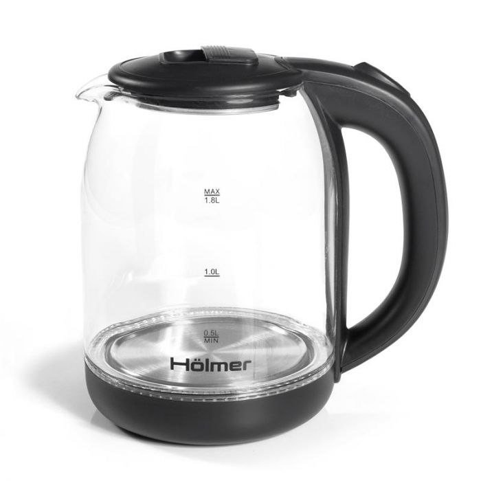 Електрочайник Holmer HKS-2025