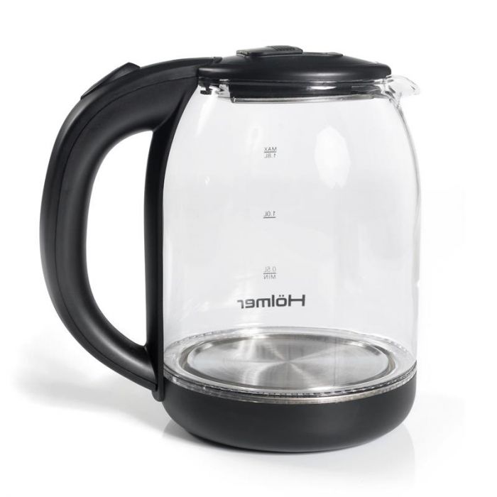 Електрочайник Holmer HKS-2025