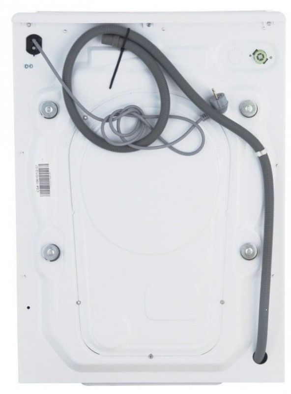 Пральна машина Candy CS4 1061DE/1-9