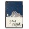 Чохол-книжка BeCover Smart для Lenovo Tab M10 Plus TB-125F (3rd Gen)/K10 Pro TB-226 10.61" Good Night (708309)