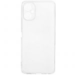 Чохол-накладка BeCover для Tecno Spark 9 Pro (KH7n) Transparancy (708661)