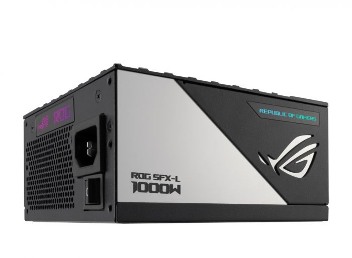 Блок живлення Asus ROG Loki SFX-L 1000W Platinum (90YE00N1-B0NA00)