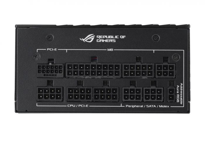 Блок живлення Asus ROG Loki SFX-L 1000W Platinum (90YE00N1-B0NA00)