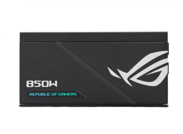 Блок живлення Asus ROG Loki SFX-L 850W Platinum (90YE00N3-B0NA00)