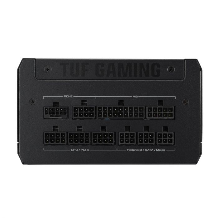 Блок живлення Asus TUF-GAMING-1000G PCIE5 1000W Gold (90YE00S1-B0NA00)