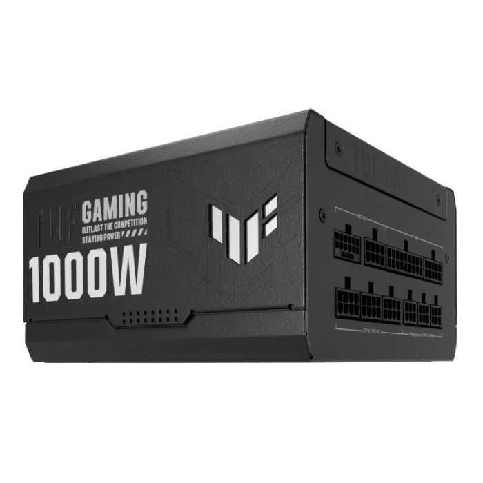 Блок живлення Asus TUF Gaming 1000W Gold (90YE00S1-B0NA00)
