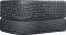 Клавіатура Logitech K860 Ergo Graphite (920-010352)