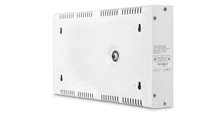 Cтабілізатор REAL-EL STAB SLIM-2000 White