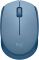 Миша бездротова Logitech M171 Blue/Gray (910-006866)