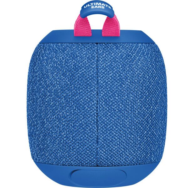 Акустична система Logitech Ultimate Ears Boom Wonderboom 3 Performance Blue (984-001830)