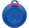 Акустична система Logitech Ultimate Ears Boom Wonderboom 3 Performance Blue (984-001830)