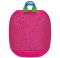 Акустична система Logitech Ultimate Ears Boom Wonderboom 3 Hyper Pink (984-001831)