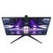 Монiтор Samsung 24" Odyssey S24AG300NI (LS24AG300NIXCI) VA Black 144Hz