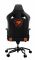 Крісло для геймерів Cougar Armor Titan Pro Black/Orange